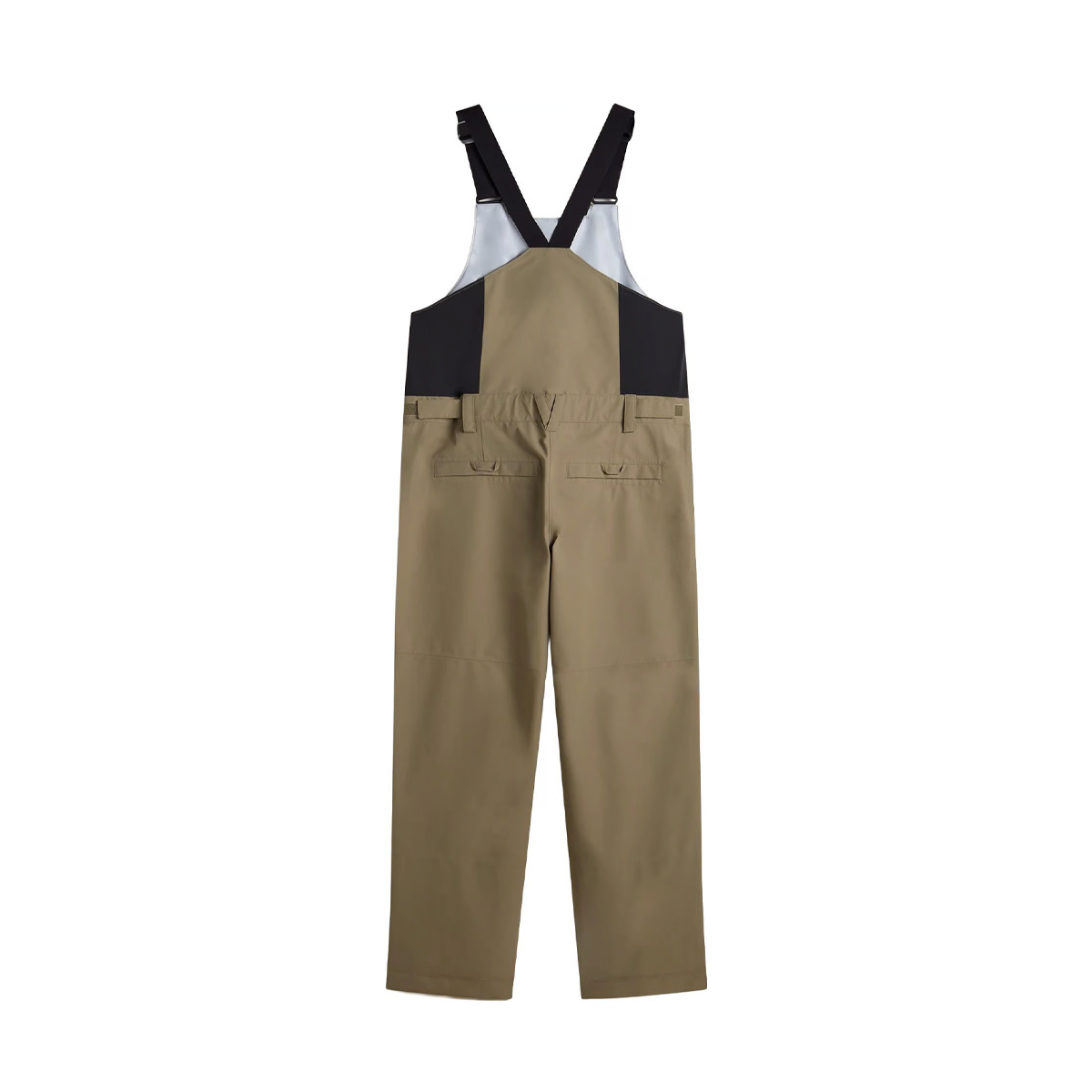 Vans Deep Daze 3L Snow Bib - Bungee Cord