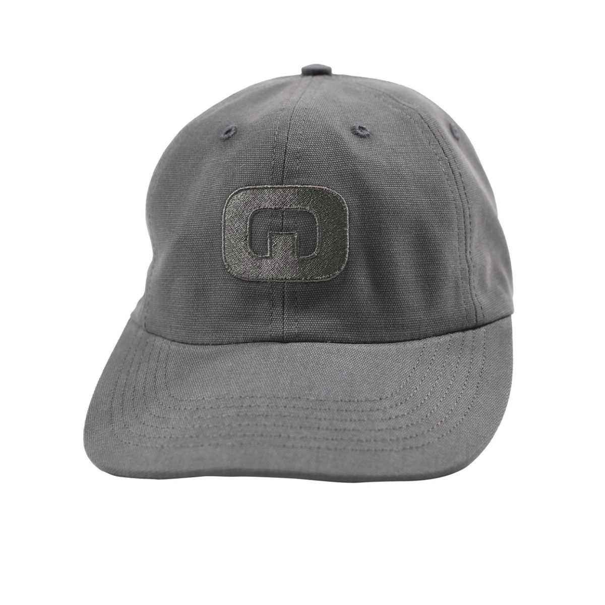 Quasi Cue Hat - Graphite