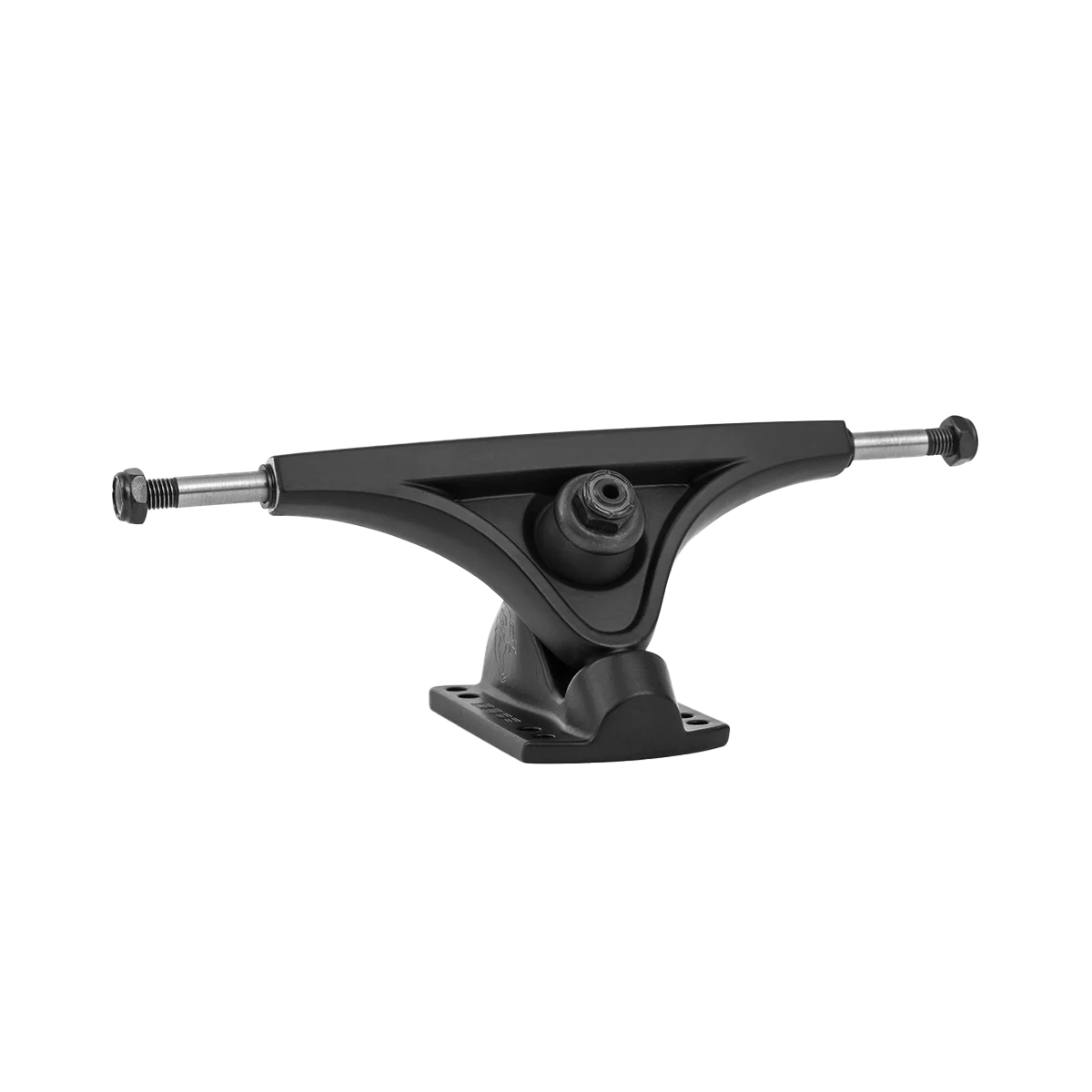 Bear Gen 6 Longboard Trucks 50° 155mm - Black