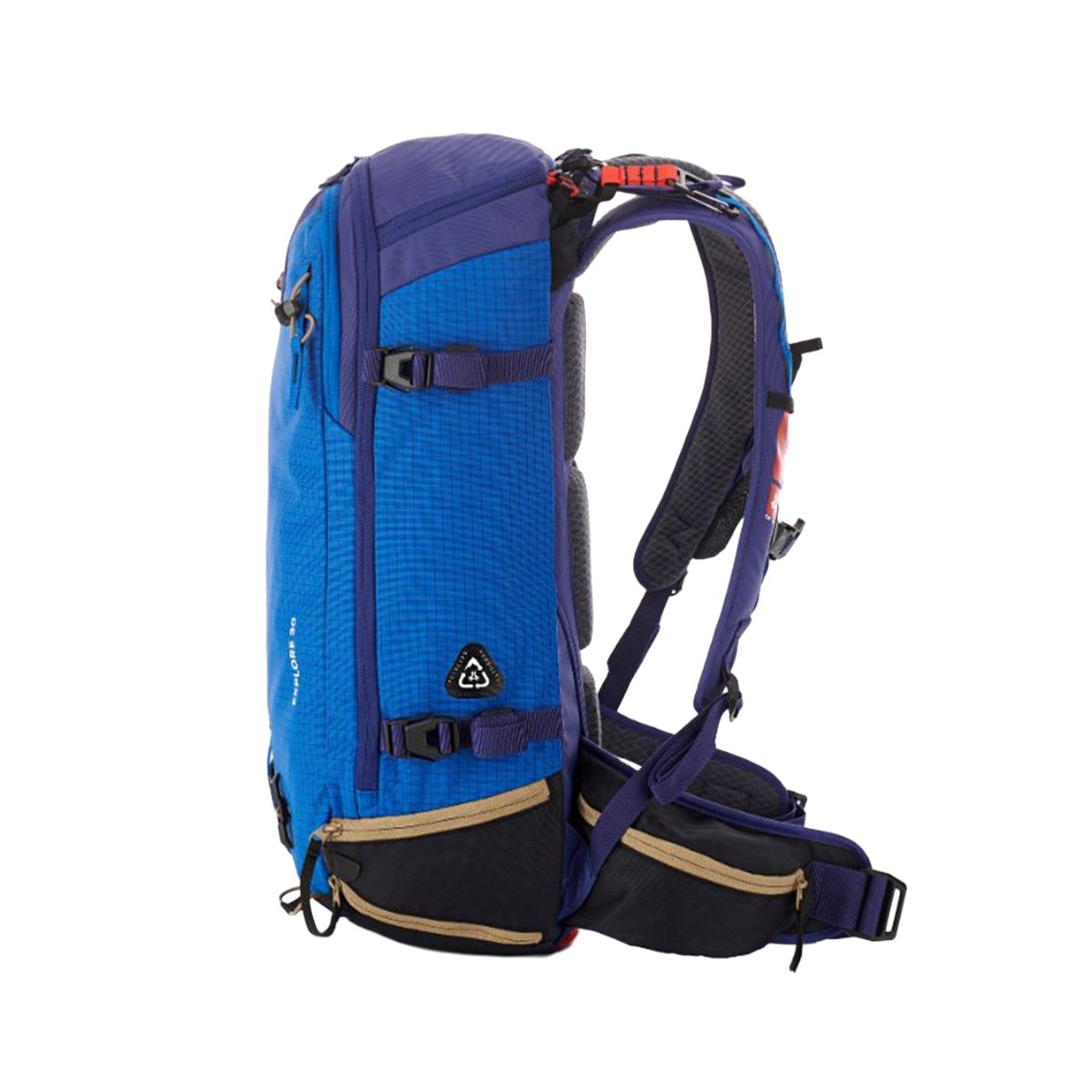 Arva Explore 30 Backpack - Blue