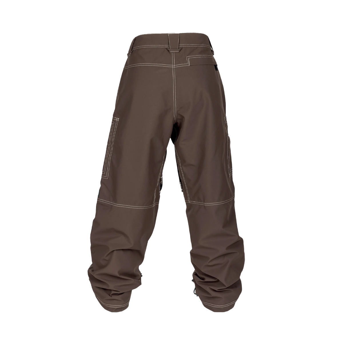 L1 Women's 2026 Fairfield Cargo Pants - Char