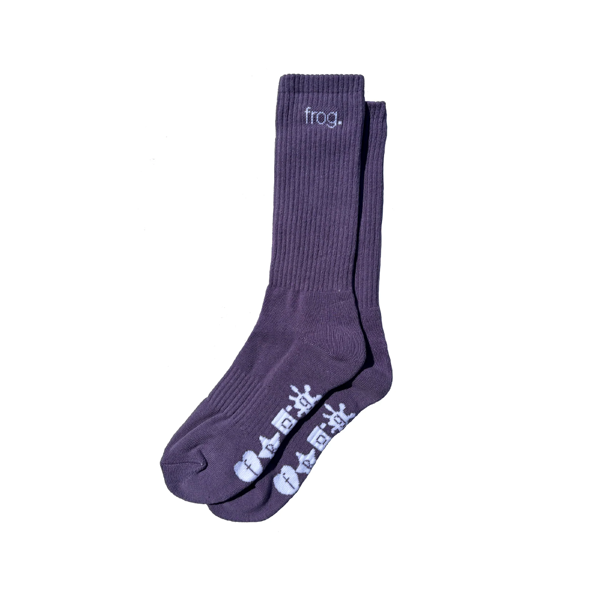 Frog Socks - Assorted Colors