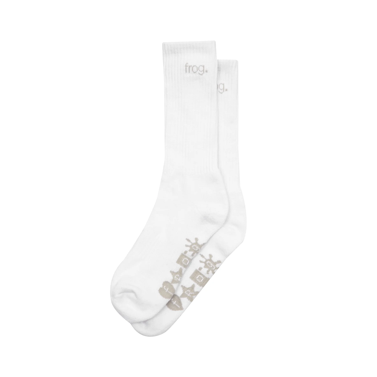 Frog Socks - Assorted Colors