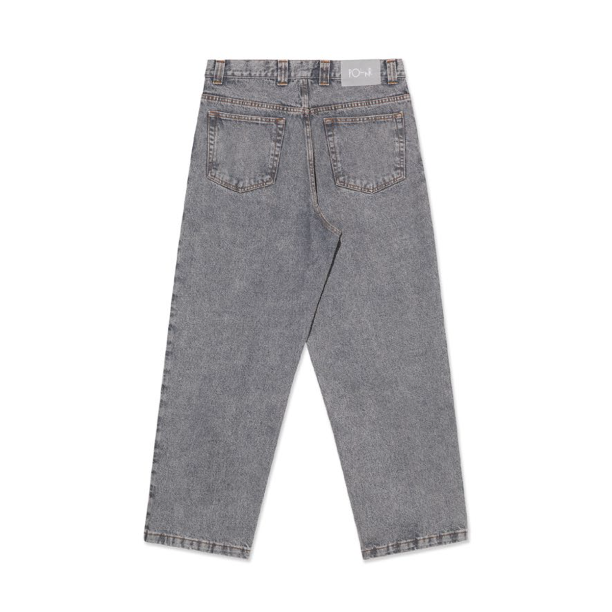 Polar 93 Pants - Washed Graphite