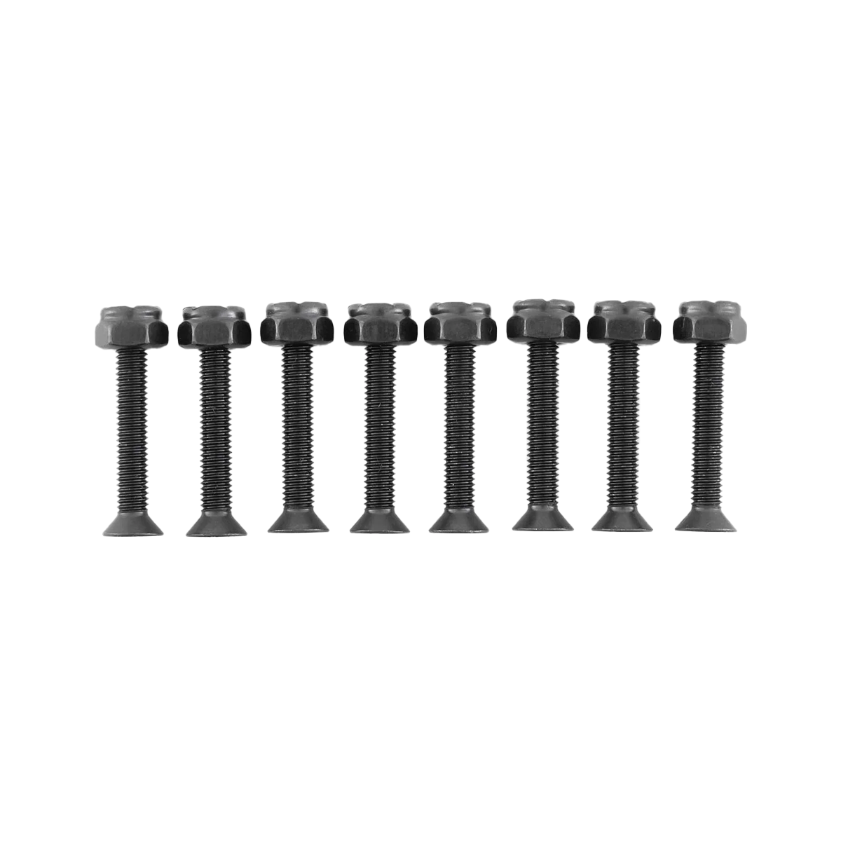 Bear Skate Hardware
