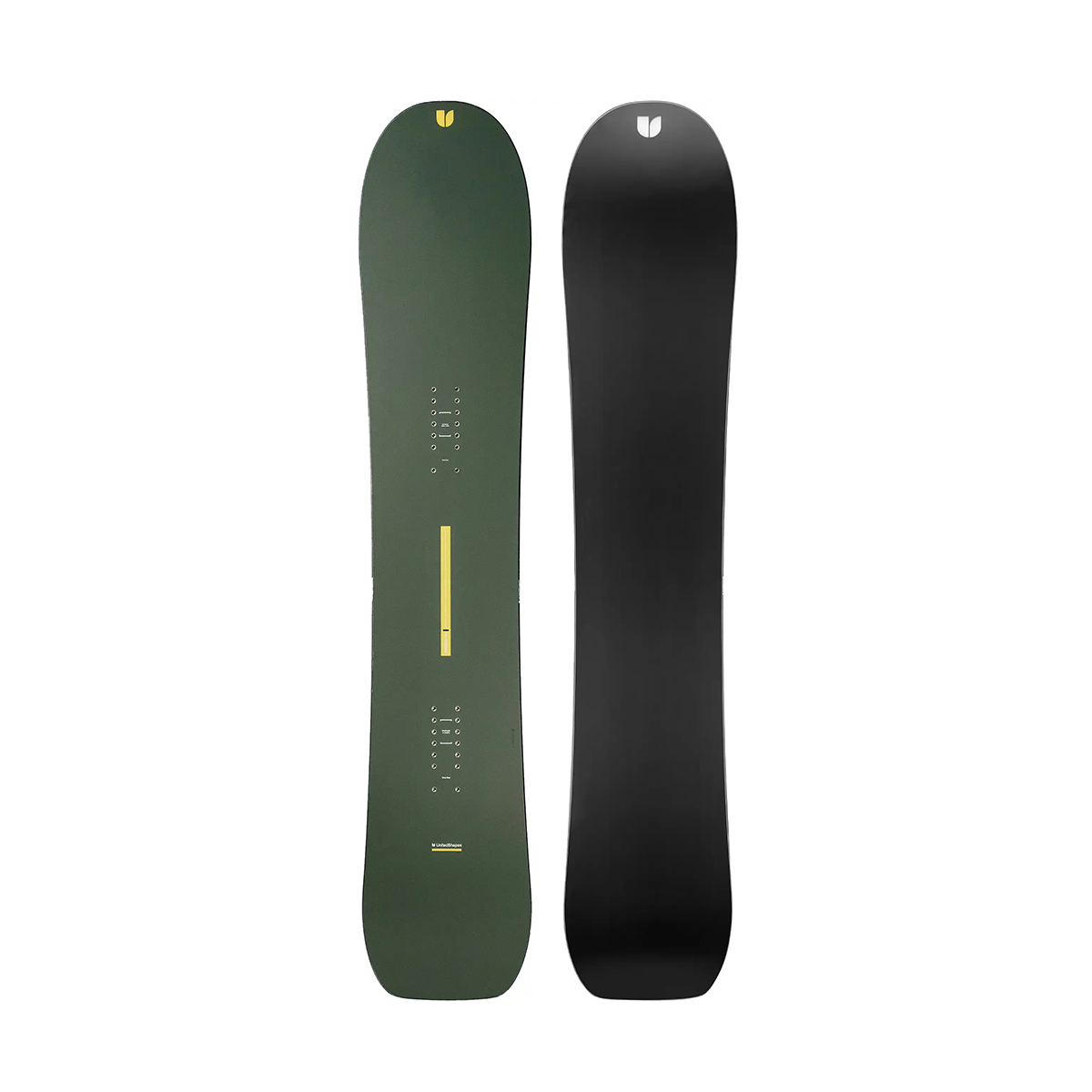 United Shapes 2027 Horizon Snowboard - Assorted Sizes