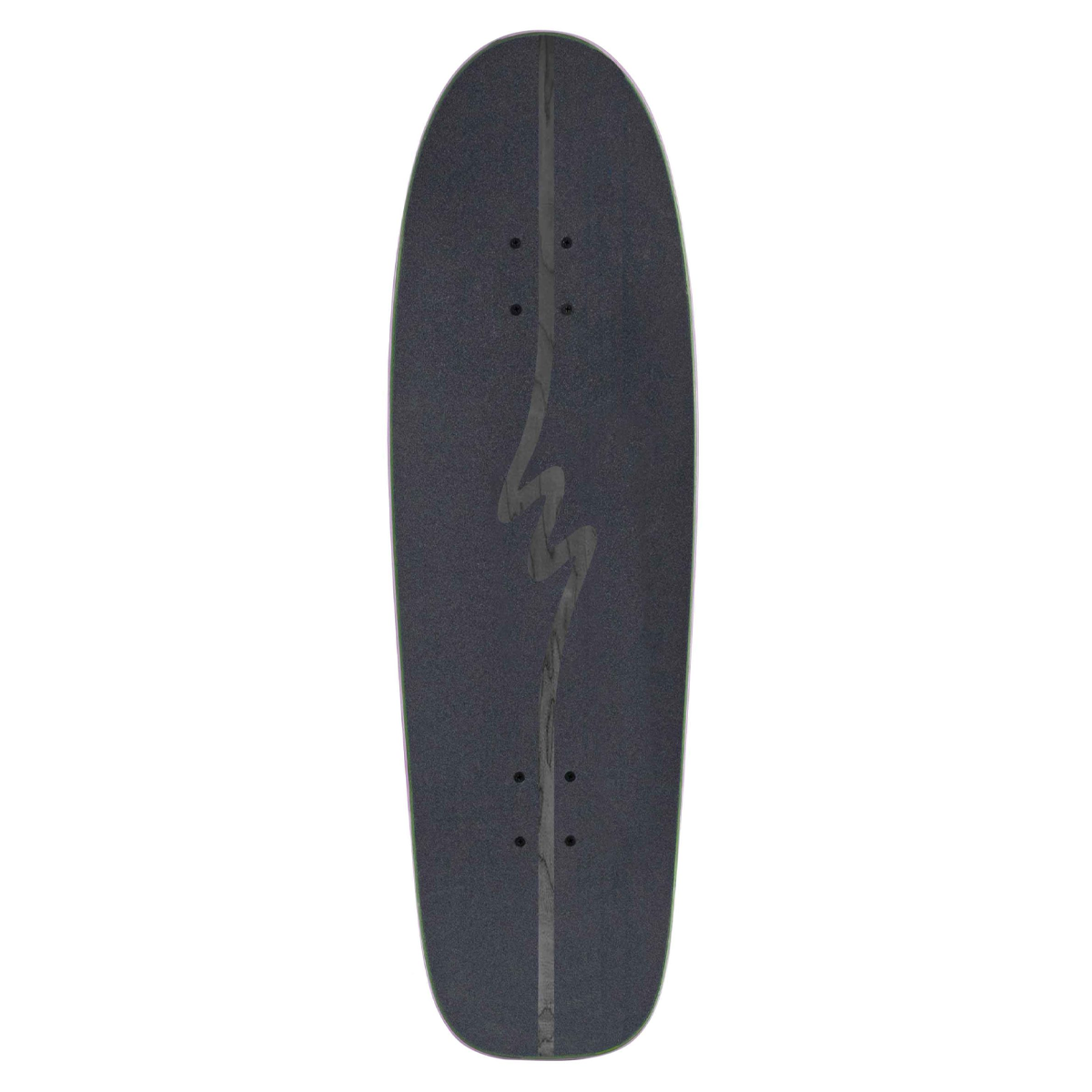 Landyachtz Raft Meowijuana Cruiser Complete - 32.5