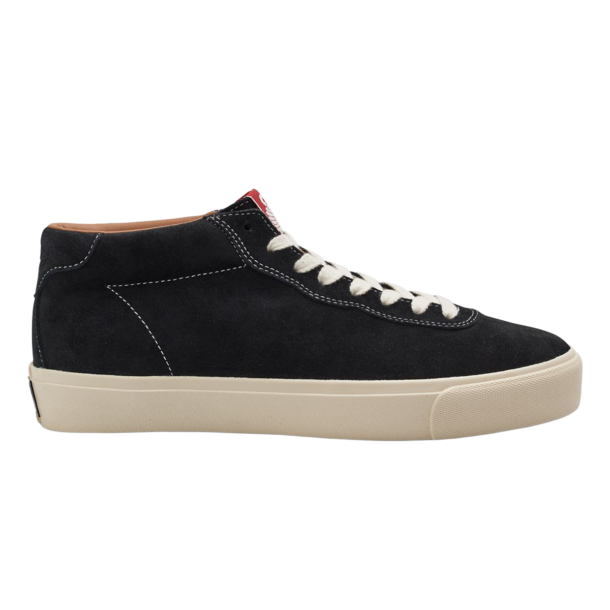 Last Resort AB VM001 Mid Shoes - Black / White