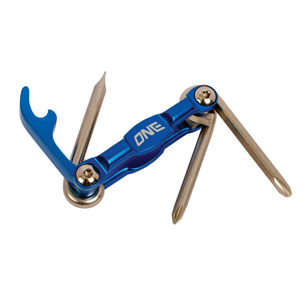 One Ball Folding Tool