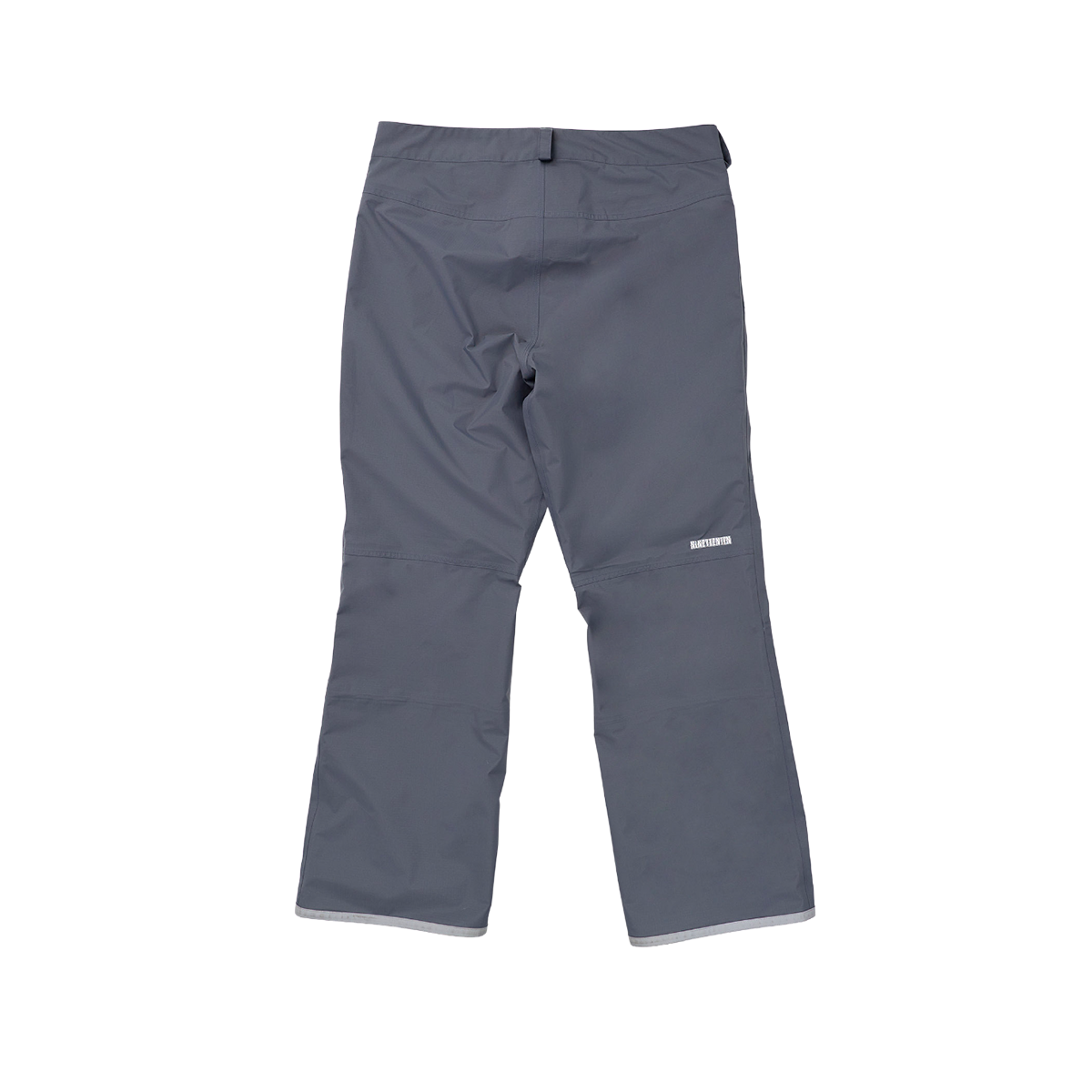 1910 2017 Yorkshire 3L Snow Pant - Grey