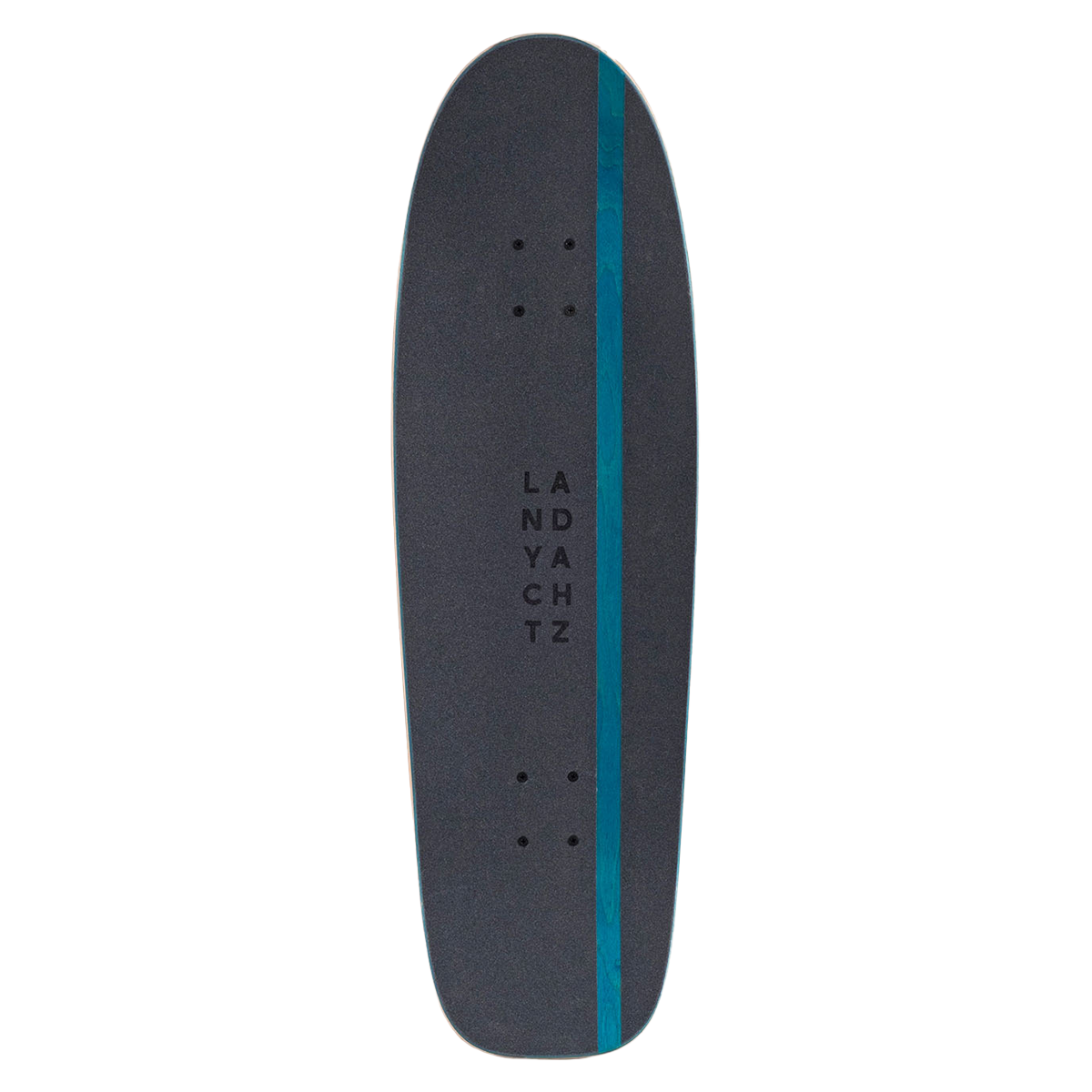 Landyachtz Raft Trout Cruiser Complete - 32.5