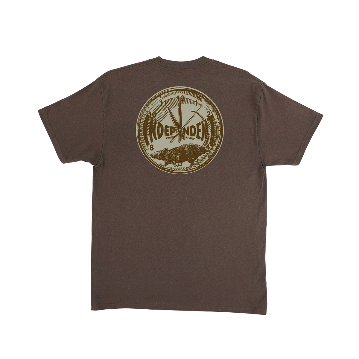Independent Rat Race T-Shirt - Java
