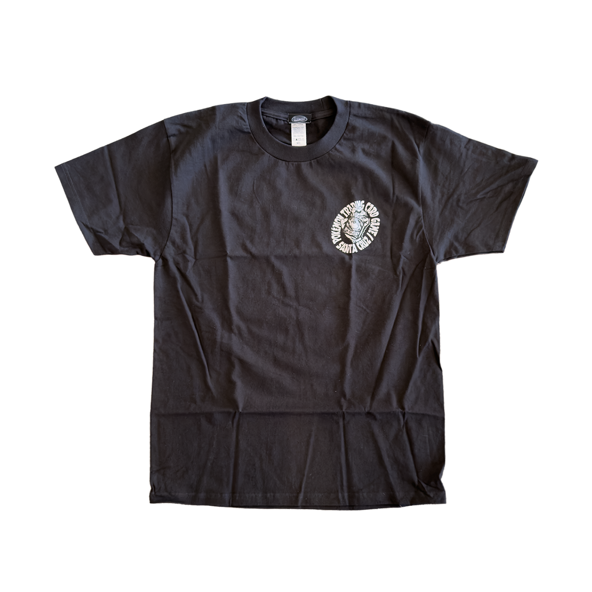 Santa Cruz Pokemon TCG Hand T-Shirt - Black