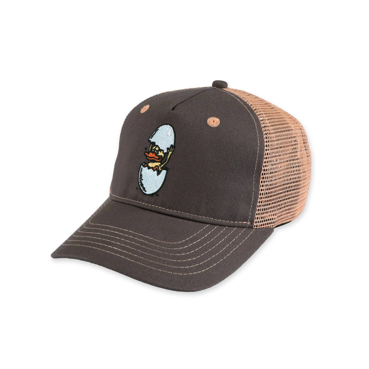 Passport Over It Packers Trucker Hat - Assorted Colors