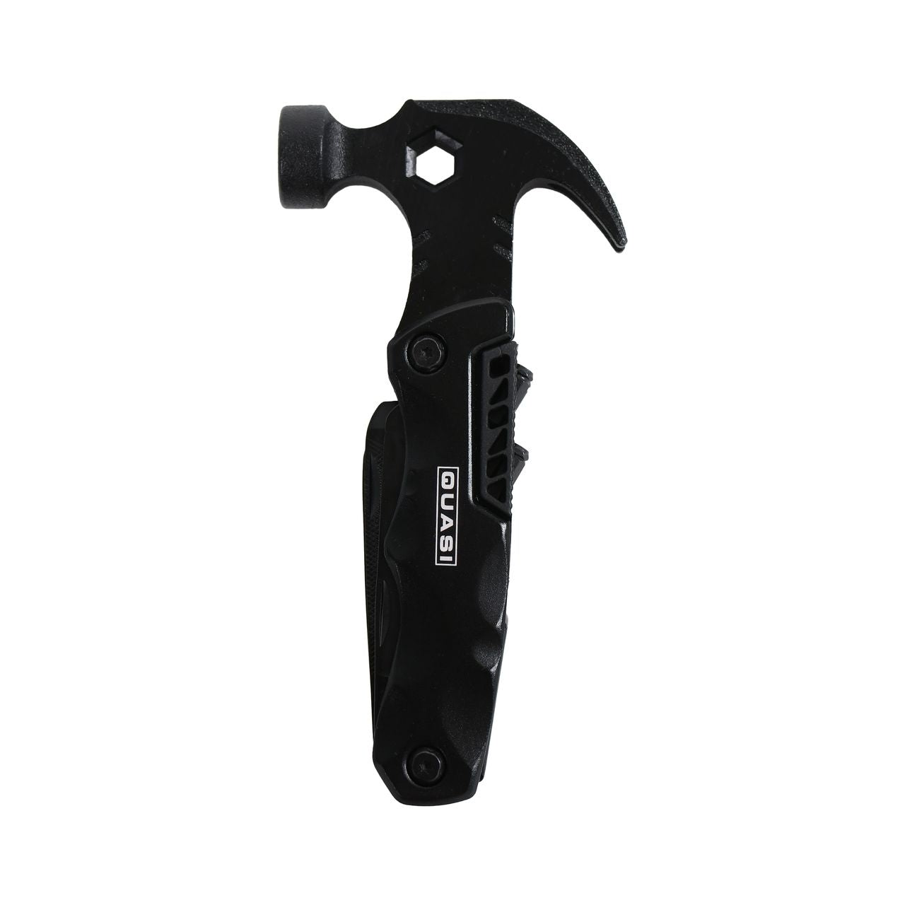 Quasi Multi Tool Hammer - Black