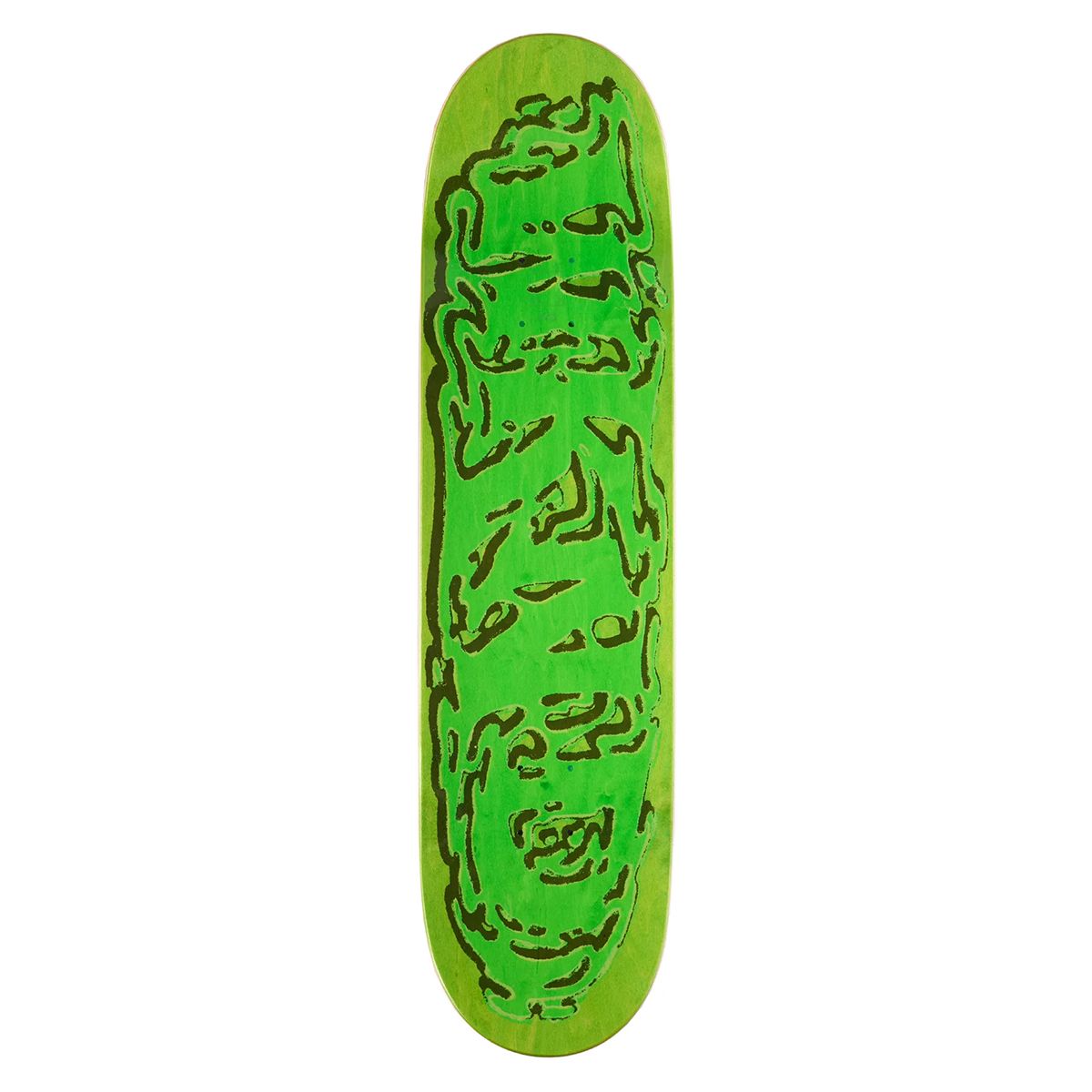 WKND Family Karsten Kleppan Skate Deck - 8.5