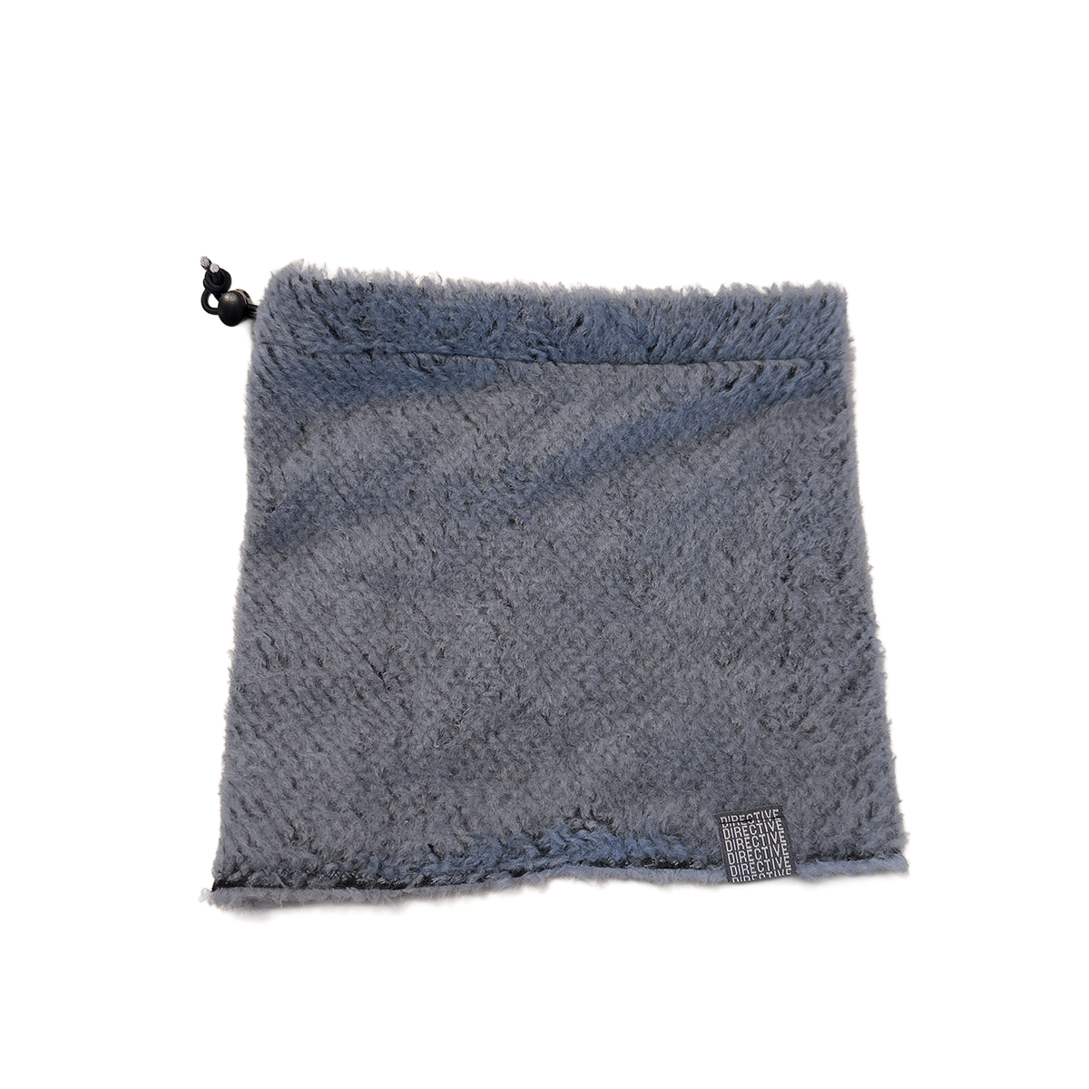 Directive Beast Beanie - Furry Grey