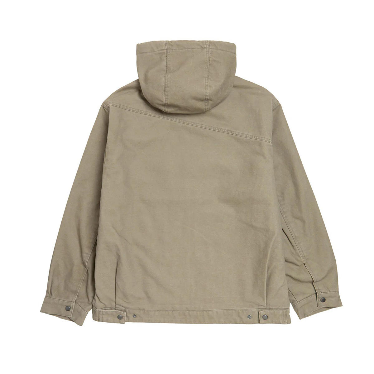 Volcom Freshdust Workwear Jacket - Brindle