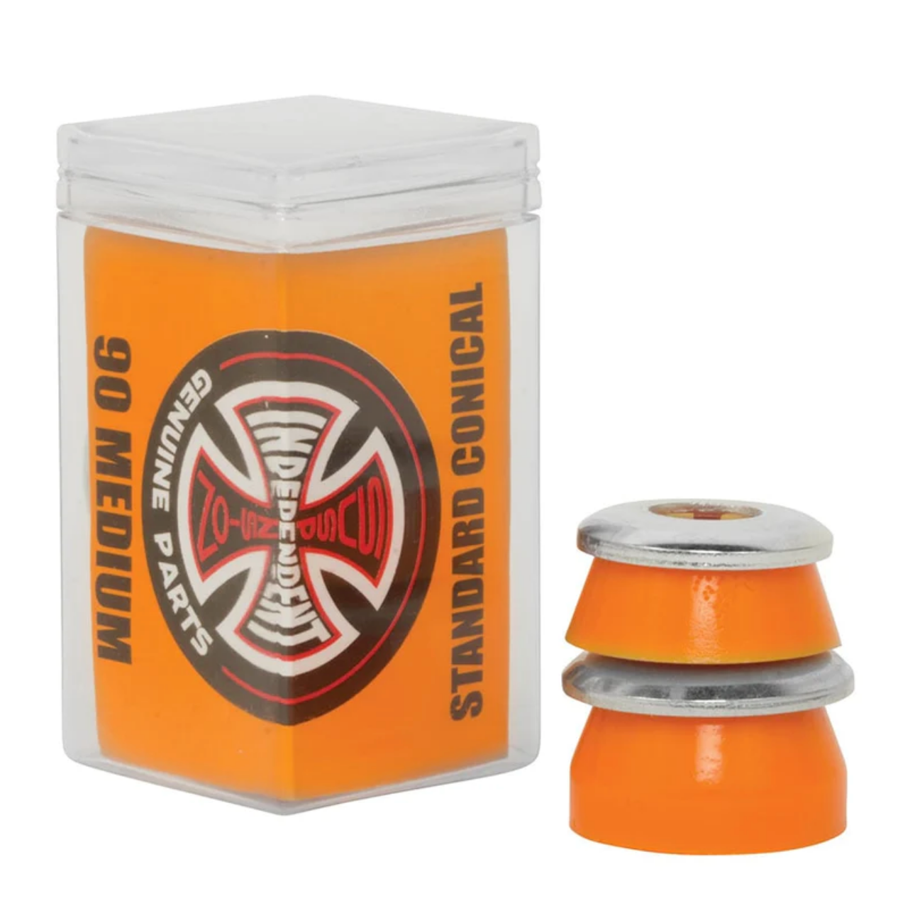 Independent Standard Conical Bushings - Assorted