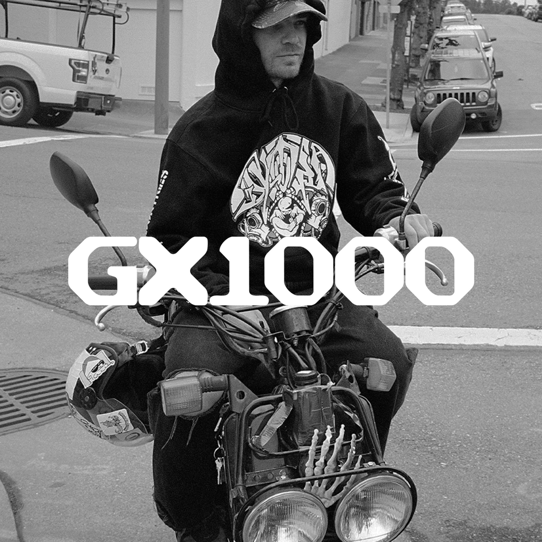 GX1000