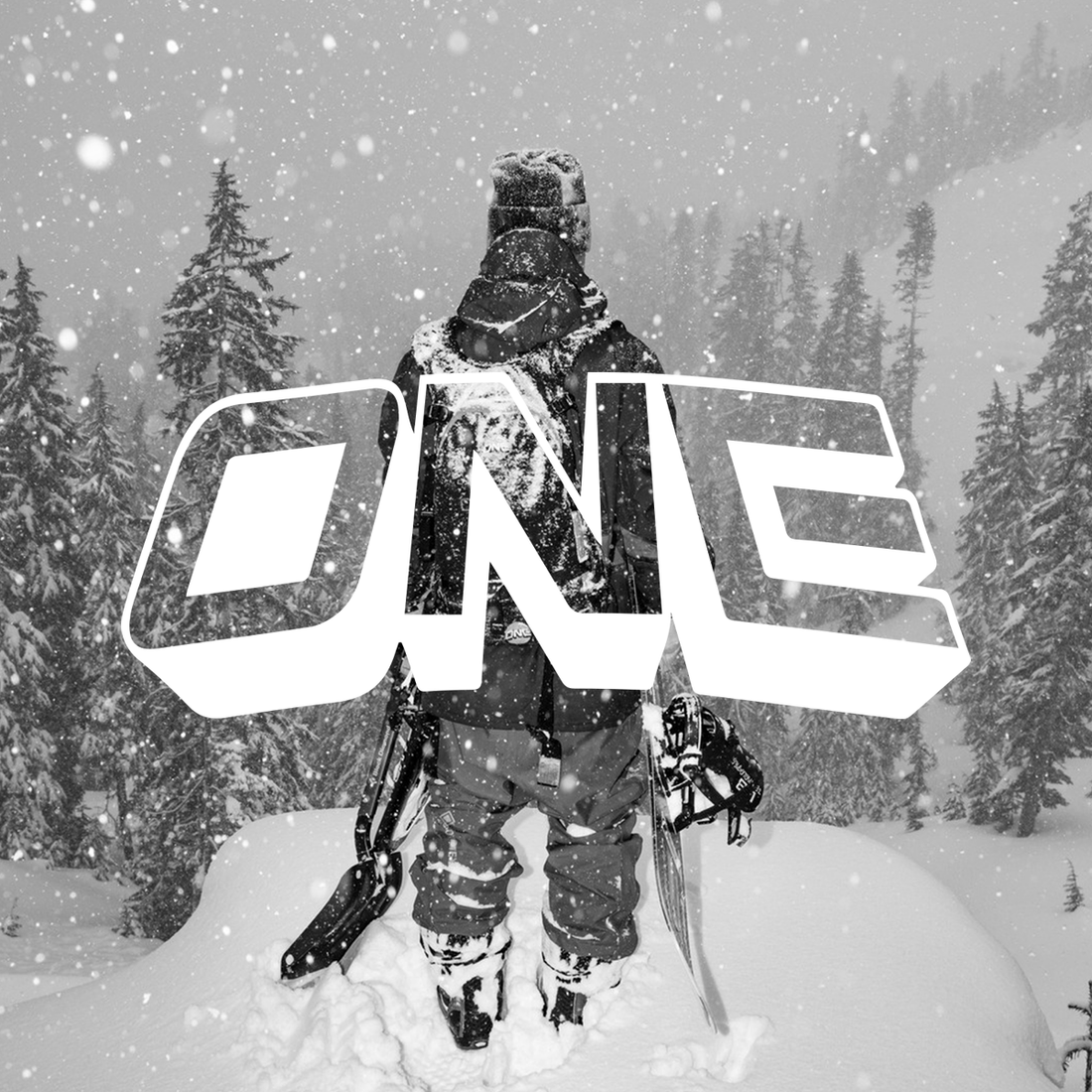 One Ball