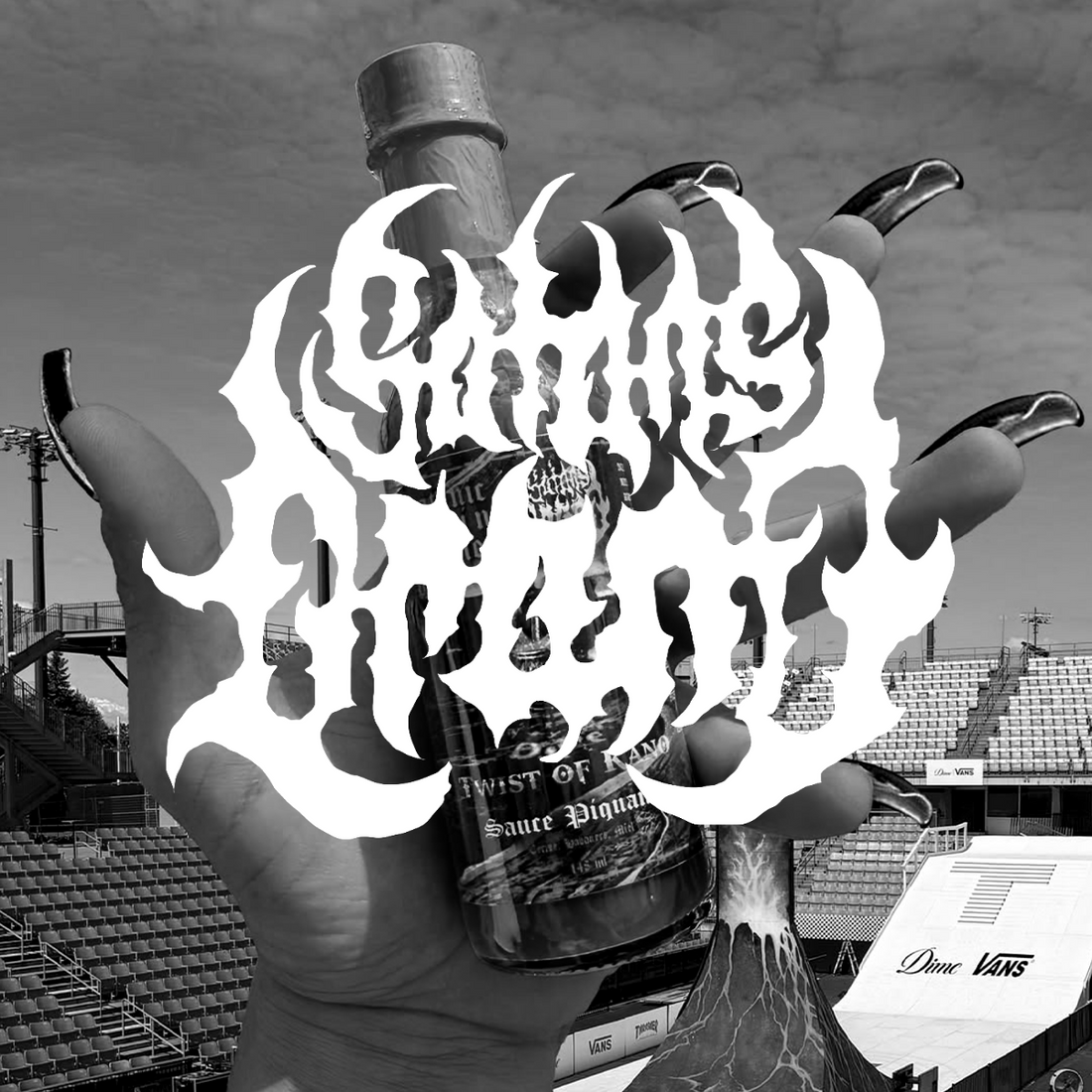 Satan's Drano