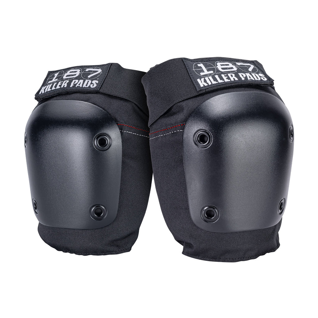 187 Killer Pads Fly Knee Pad - Black