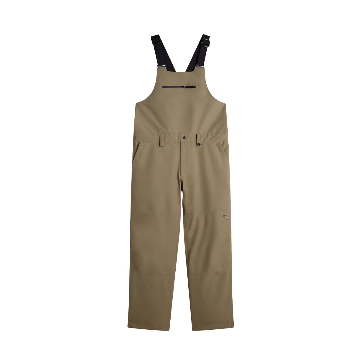 Vans Deep Daze 3L Snow Bib - Bungee Cord