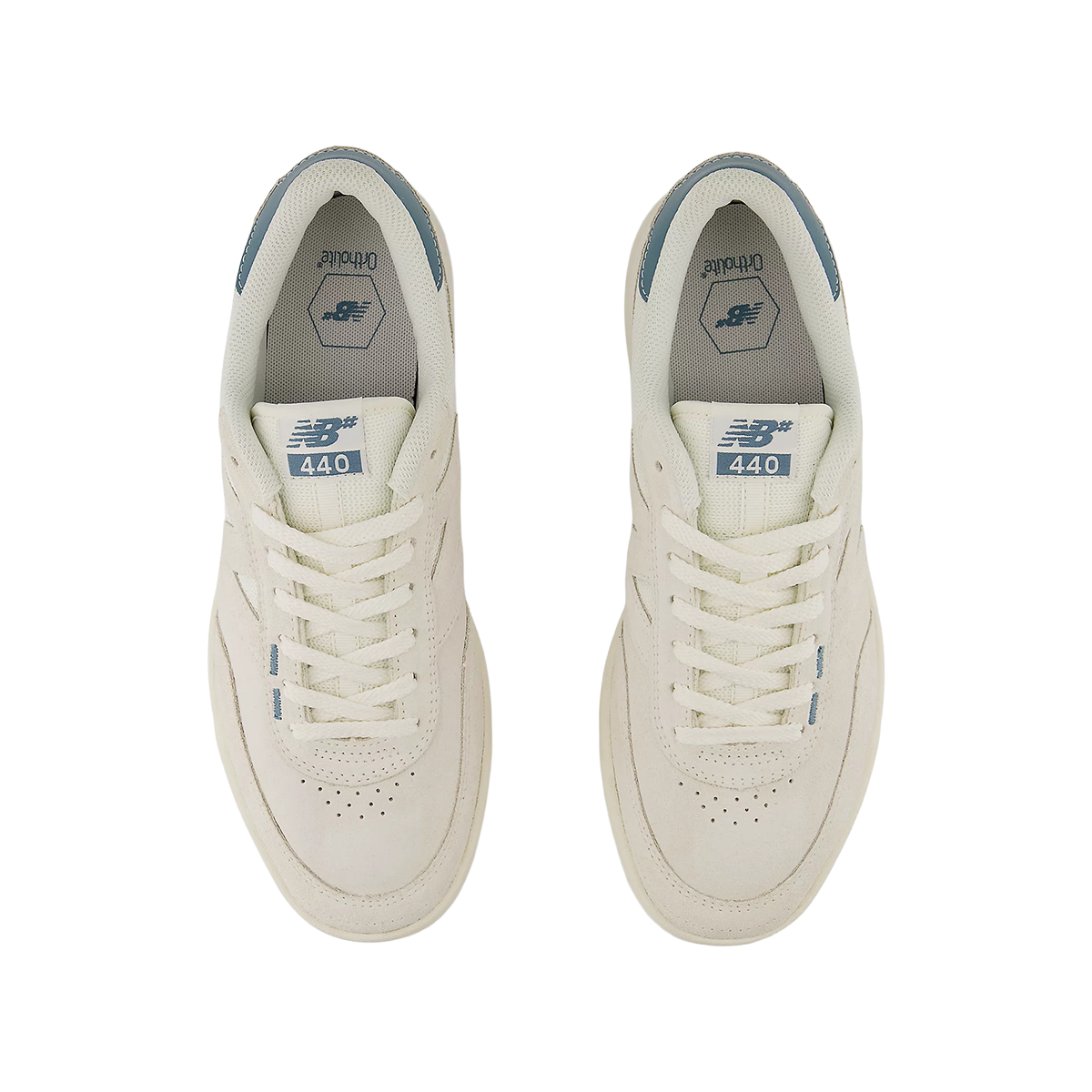 New Balance NM 440v2 Shoes - Seal Salt / Salt Water
