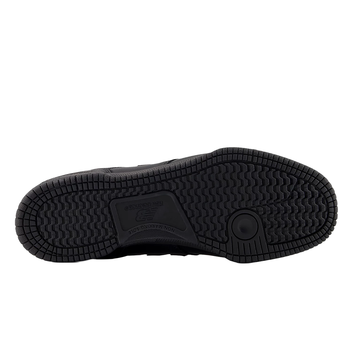 New Balance NM Tom Knox 600 Shoes - Black / Orange