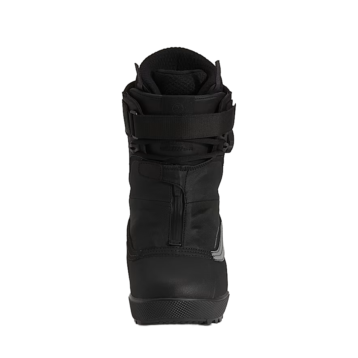 Vans 2026 Infuse Snowsurf Snowboard Boots - Black