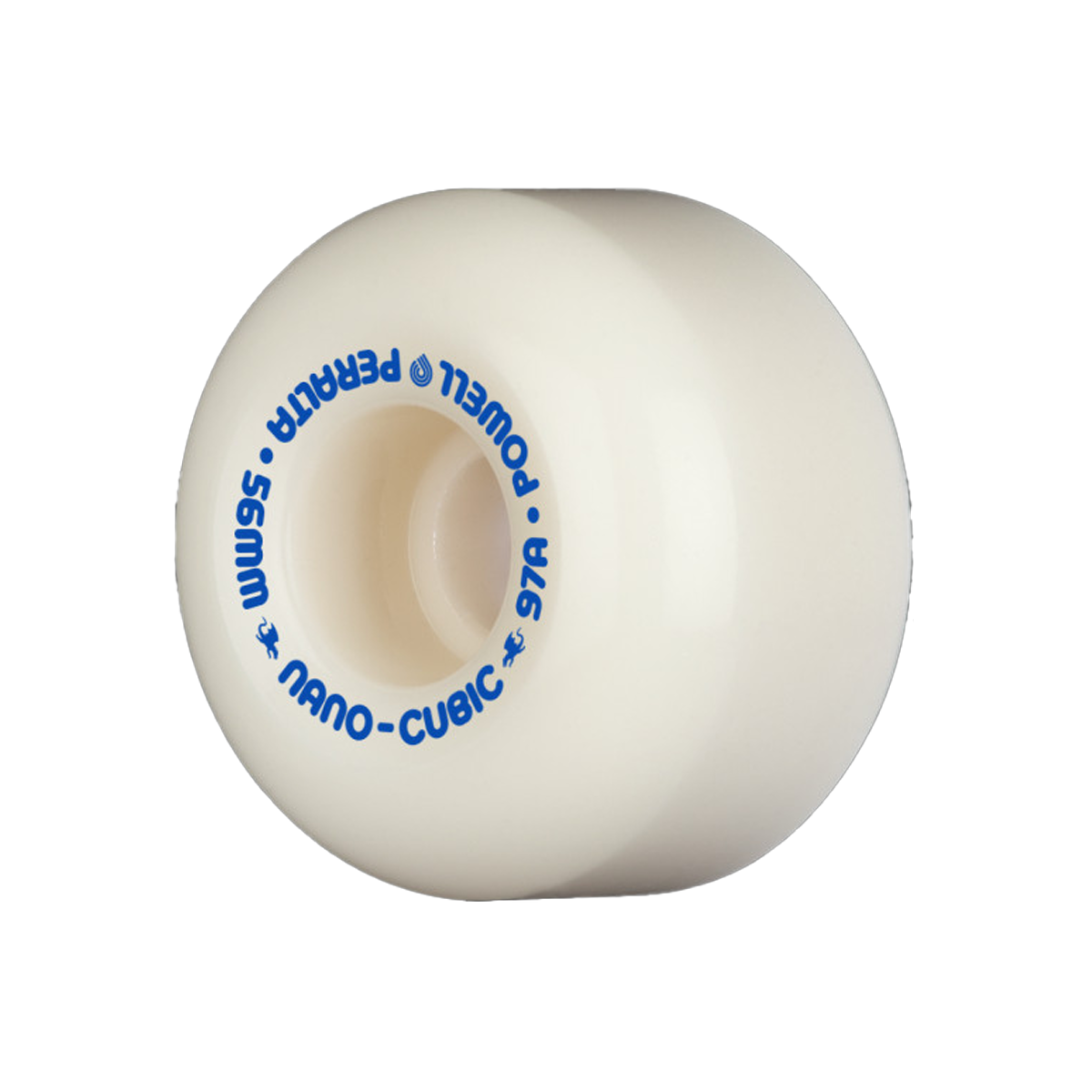Powell Peralta Nano Cubic Dragon Formula Wheels 97a - Assorted Sizes