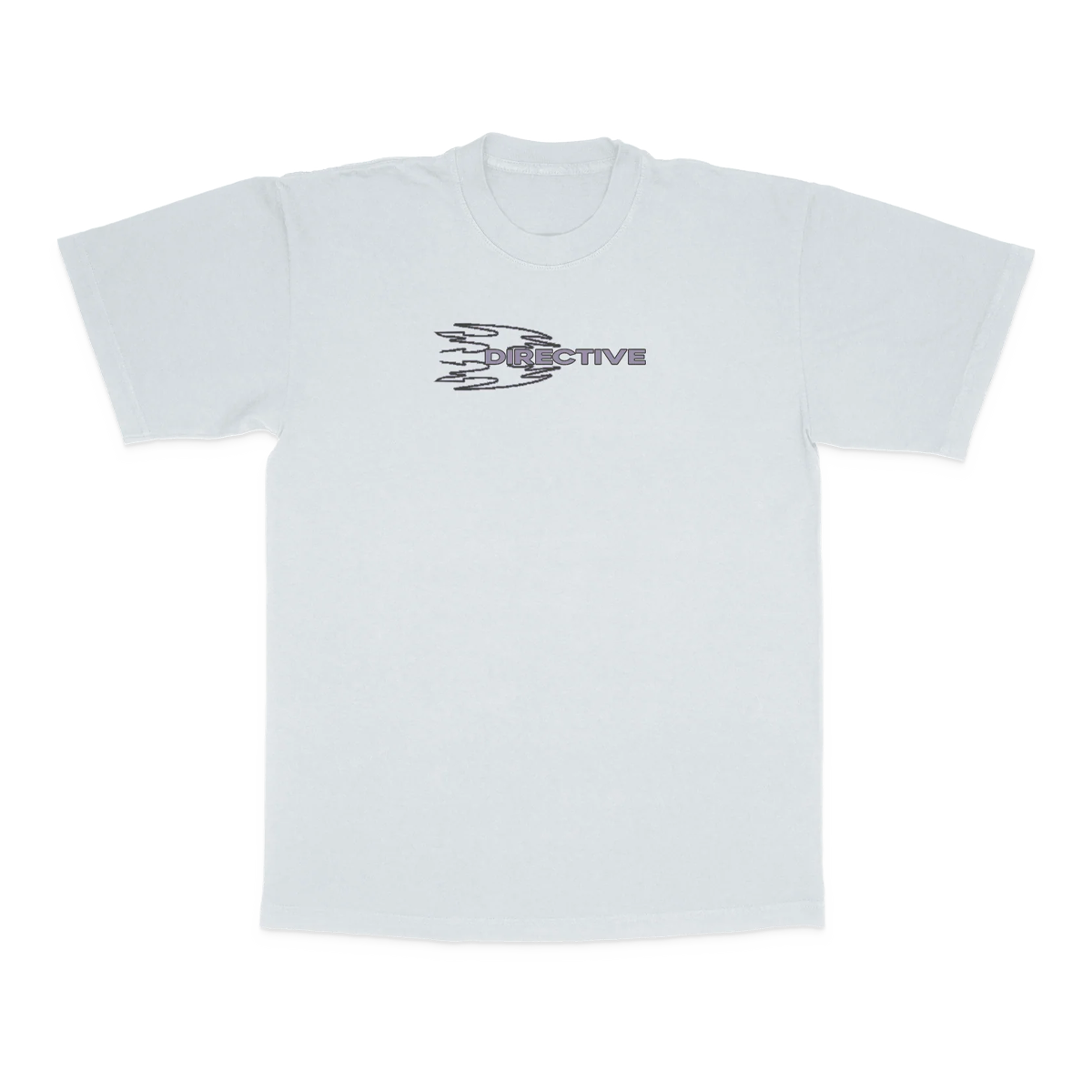 Directive Symbolize T-Shirt - Ash