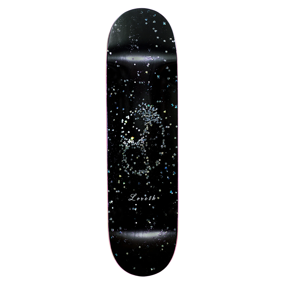 Limosine Aaron Loreth Stardust Skate Deck - Assorted Sizes