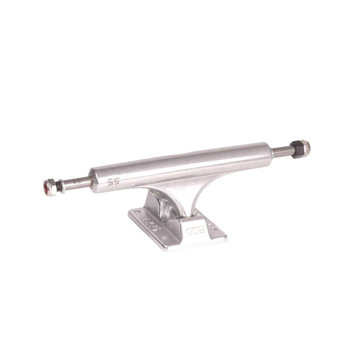 Ace AF1 Inverted Hollow Skate Trucks - Polished