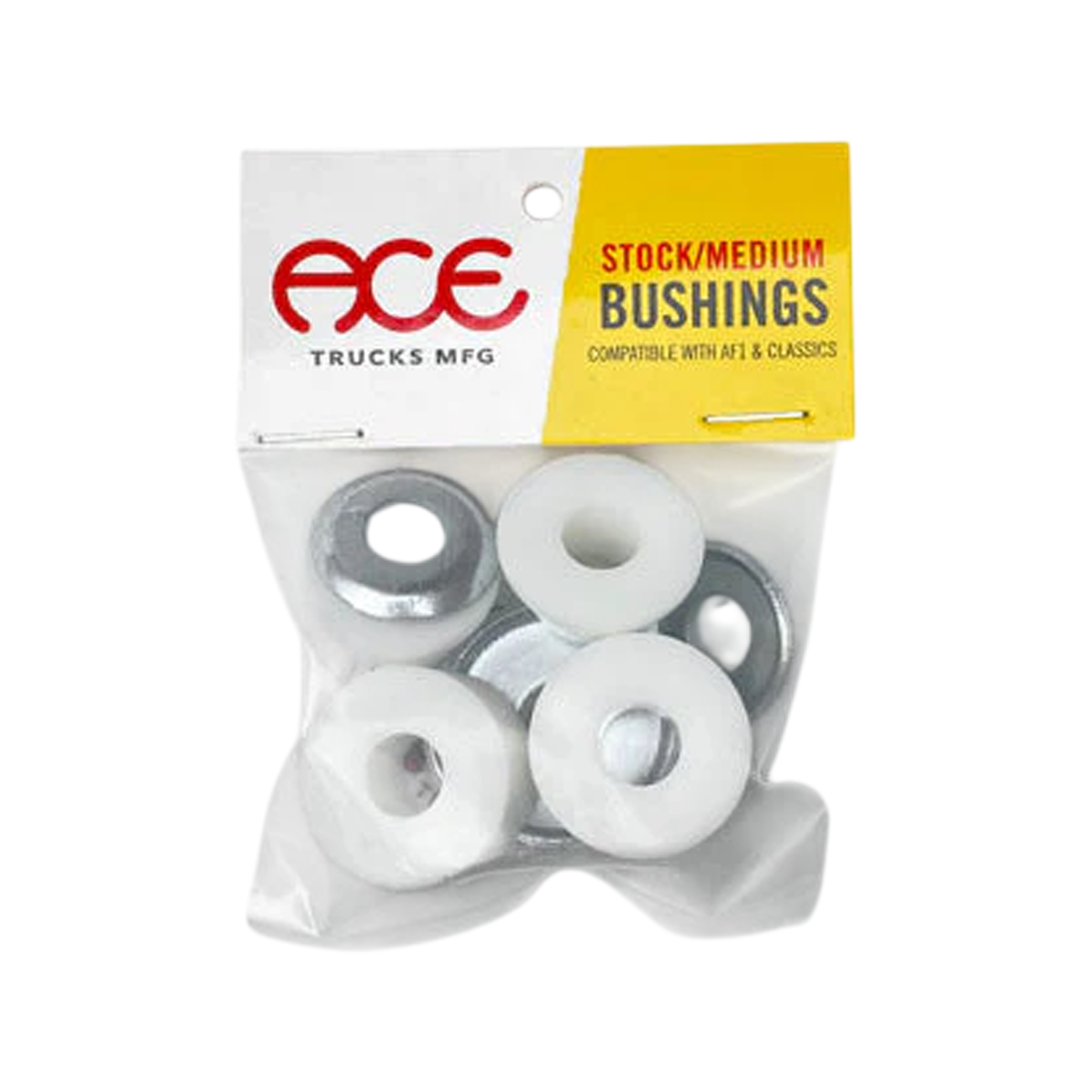 Ace Bushings - Assorted