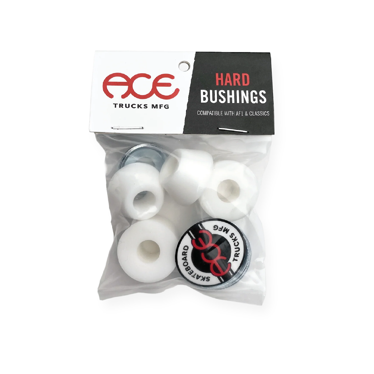 Ace Bushings - Assorted