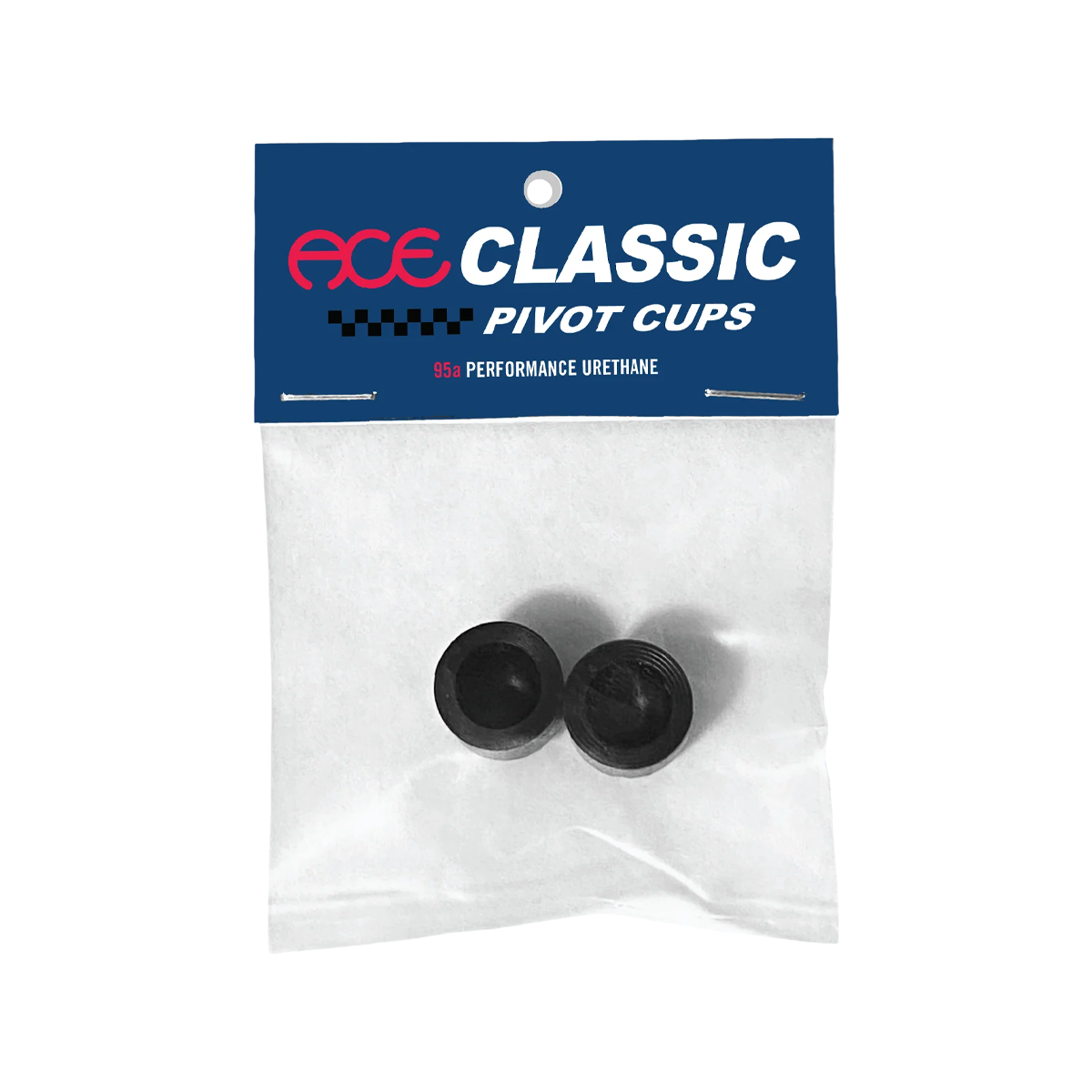 Ace Classic Pivot Cups