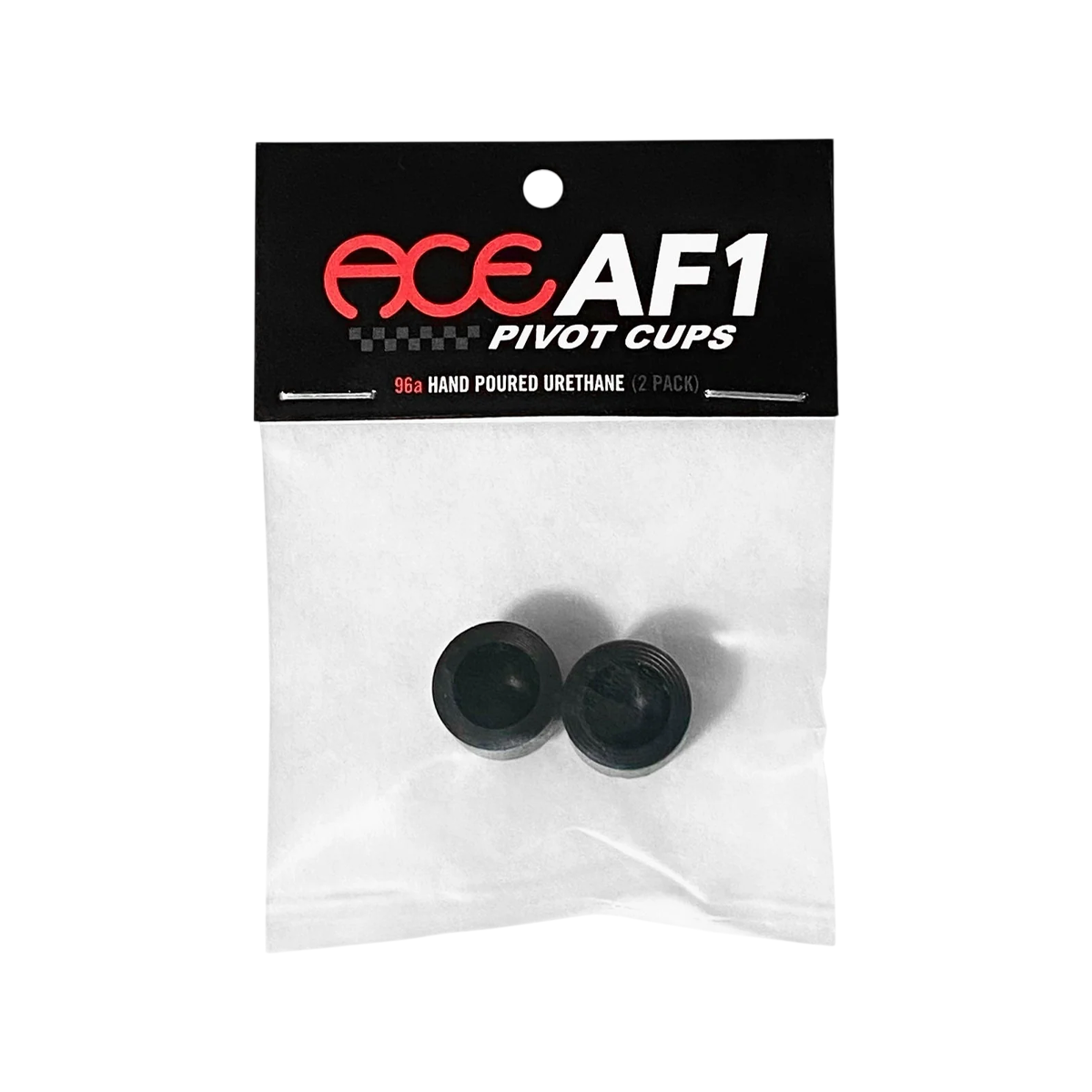 Ace AF1 Pivot Cups