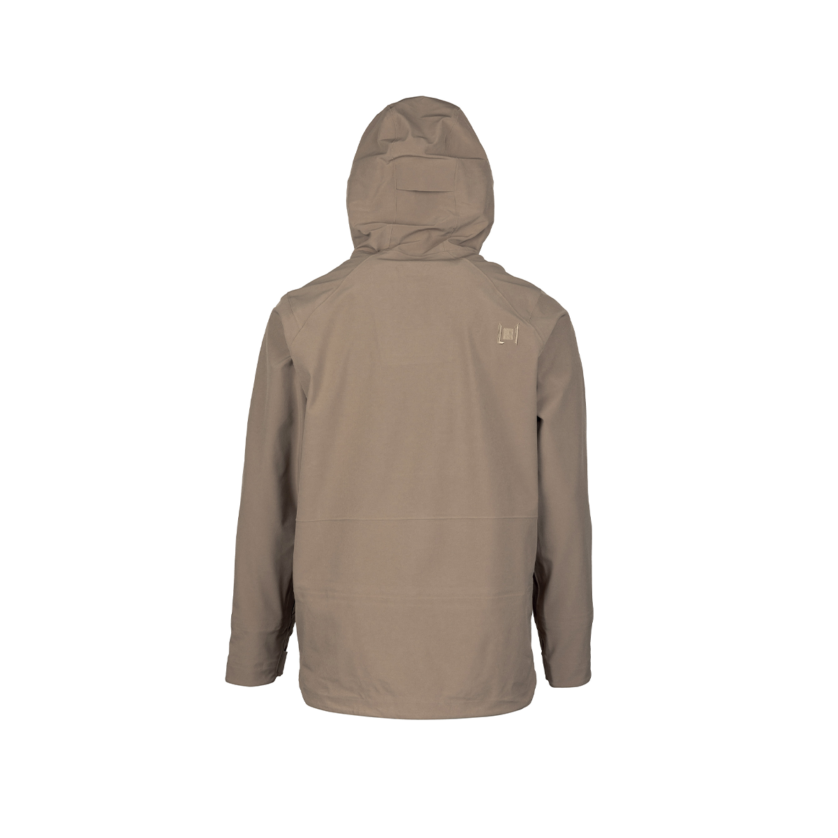 L1 2026 Axial Jacket - Fossil