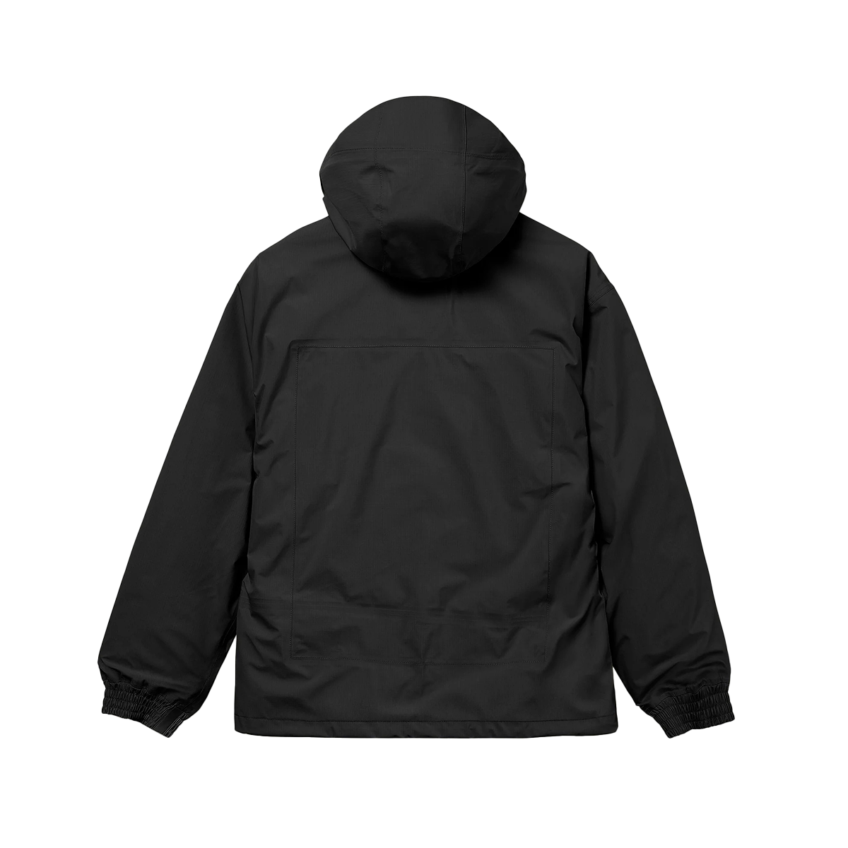 Volcom Arthur 3L 20K Snow Jacket - Black