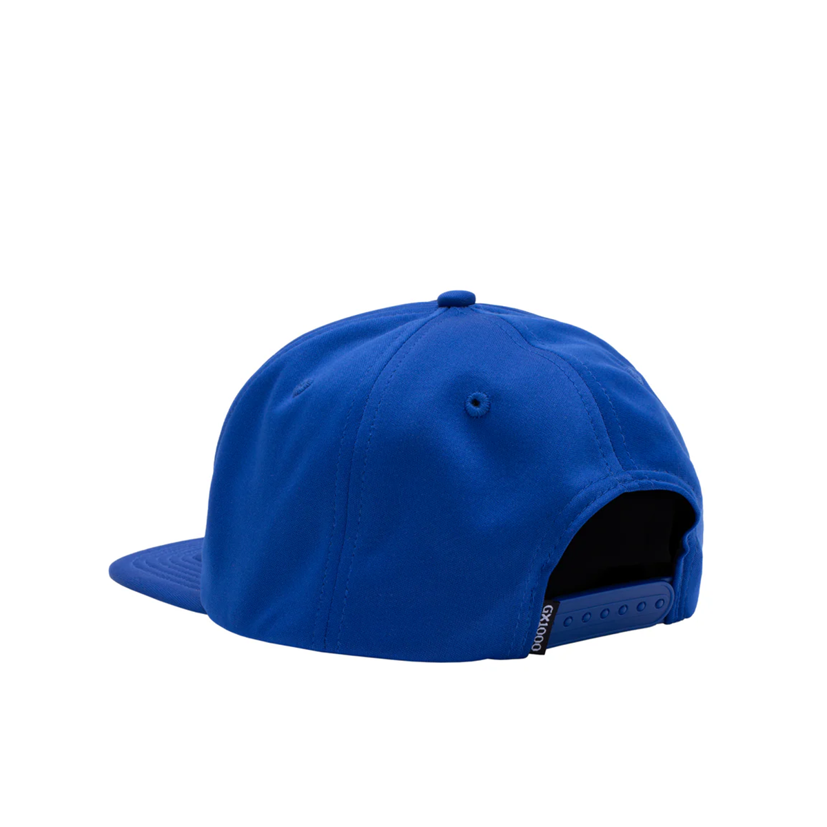 GX1000 Sail Boat Hat - Blue