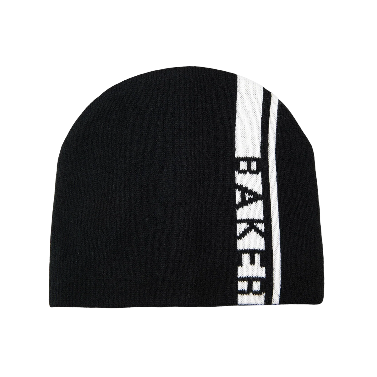 Baker Activate Beanie - Black