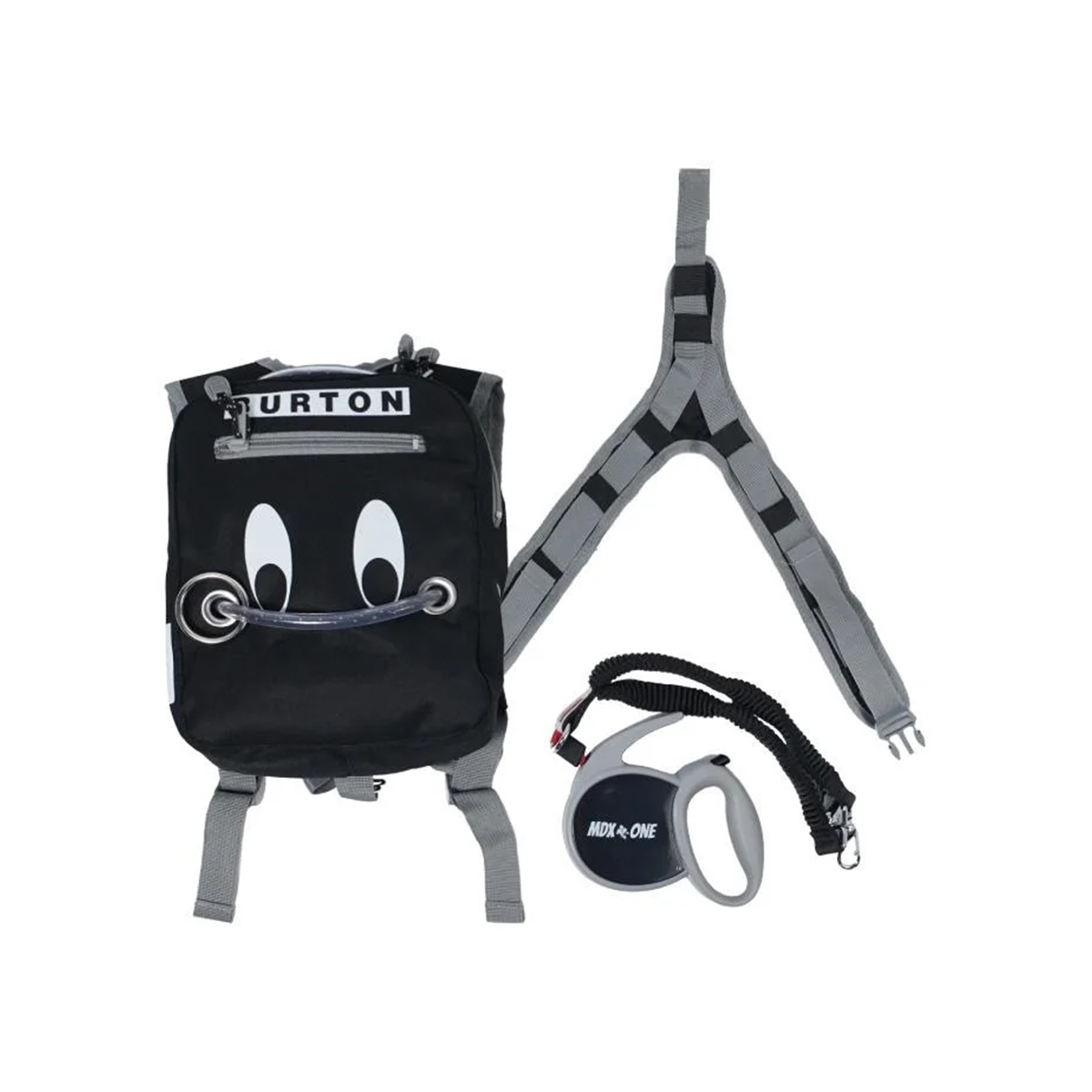 Burton Kids' MDXONE Snowboard Harness