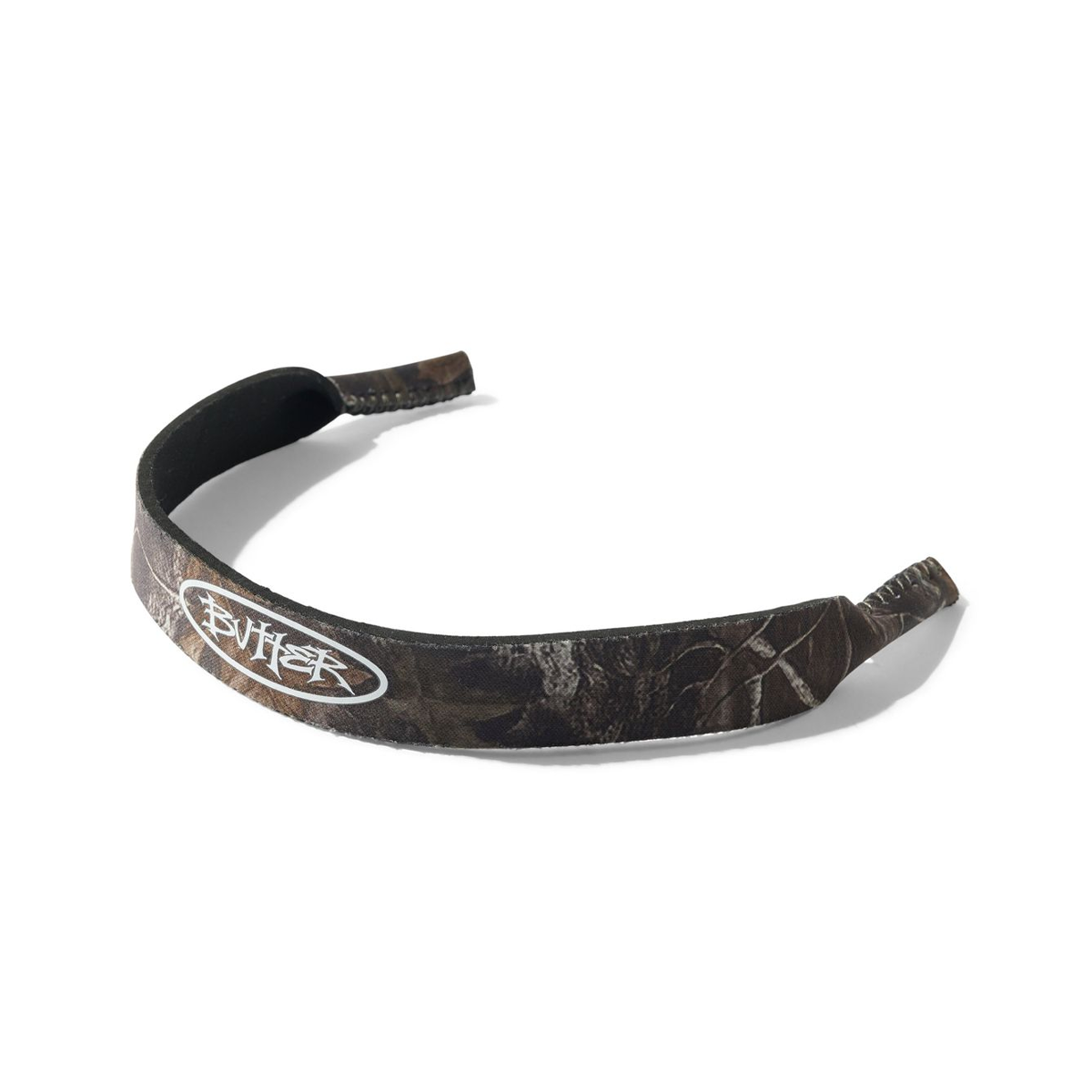 Butter Neoprene Sunglasses Strap - Camo
