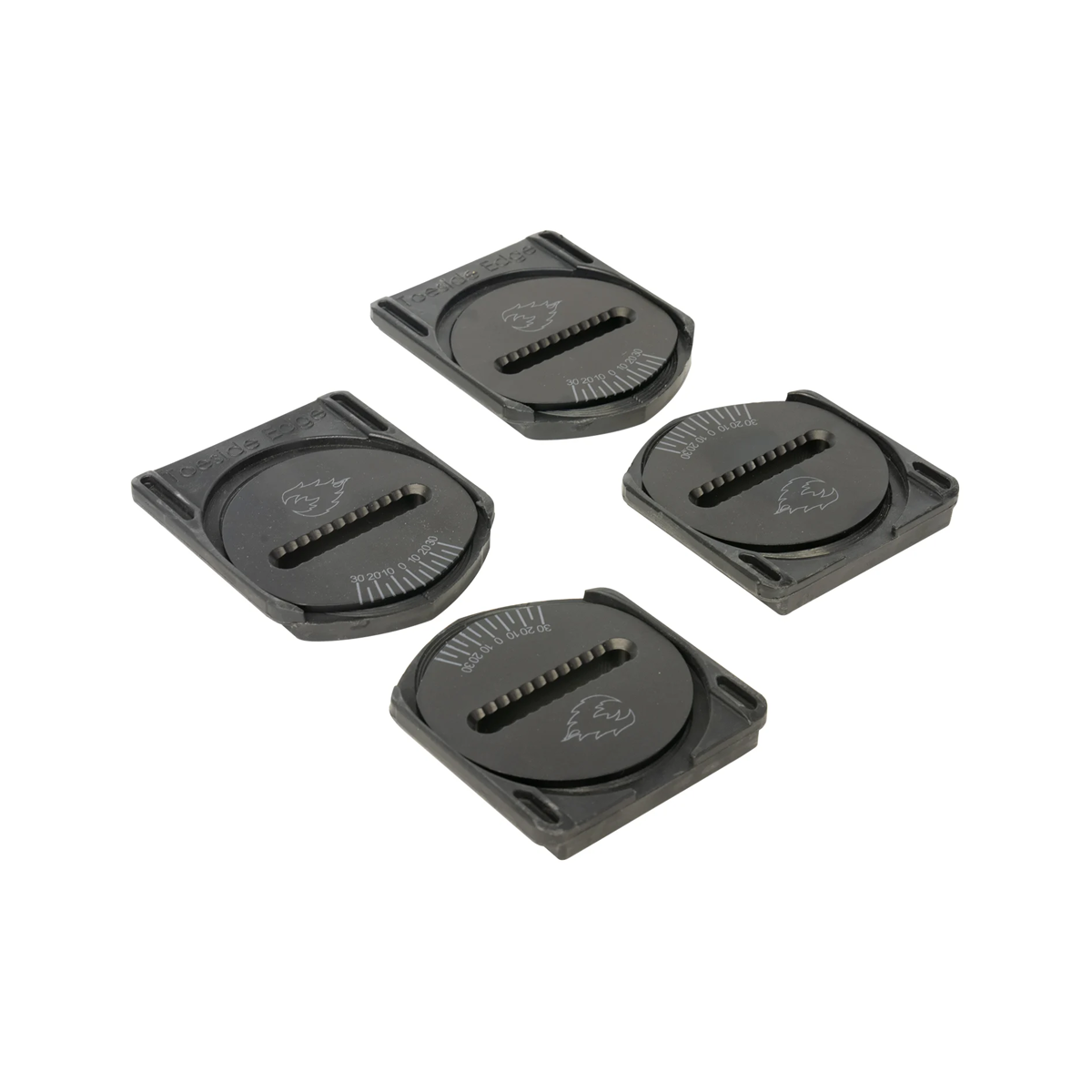 Spark R&D Canted Pucks - Assorted Colors