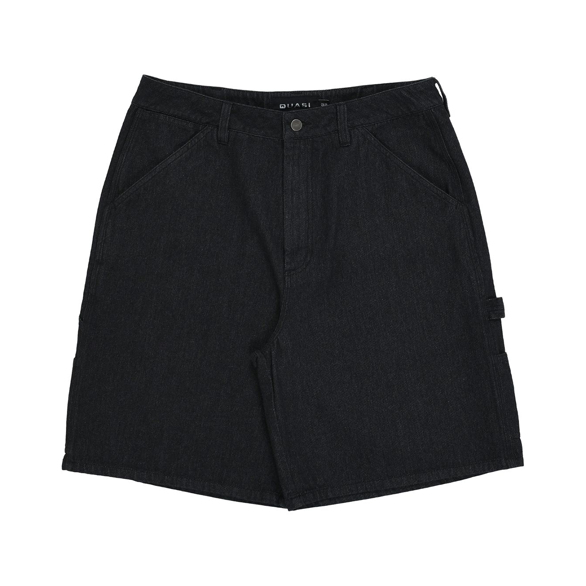 Quasi Canyon Shorts - Black