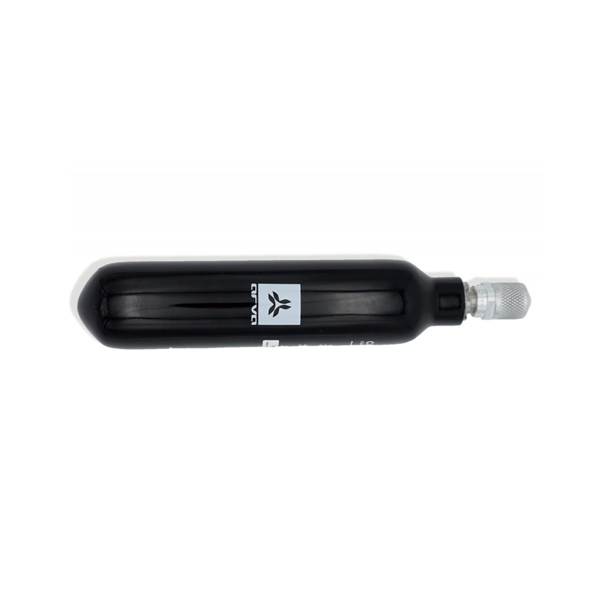 Arva Reactor Refillable US Carbon Canister - Pre-filled