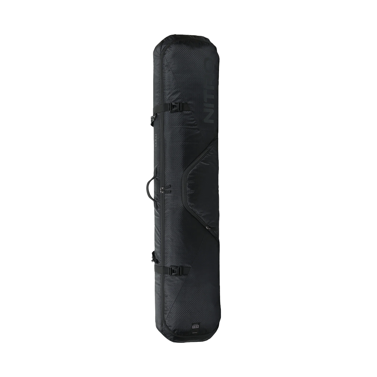 Nitro 2026 Cargo Board Bag Phantom - Assorted Sizes