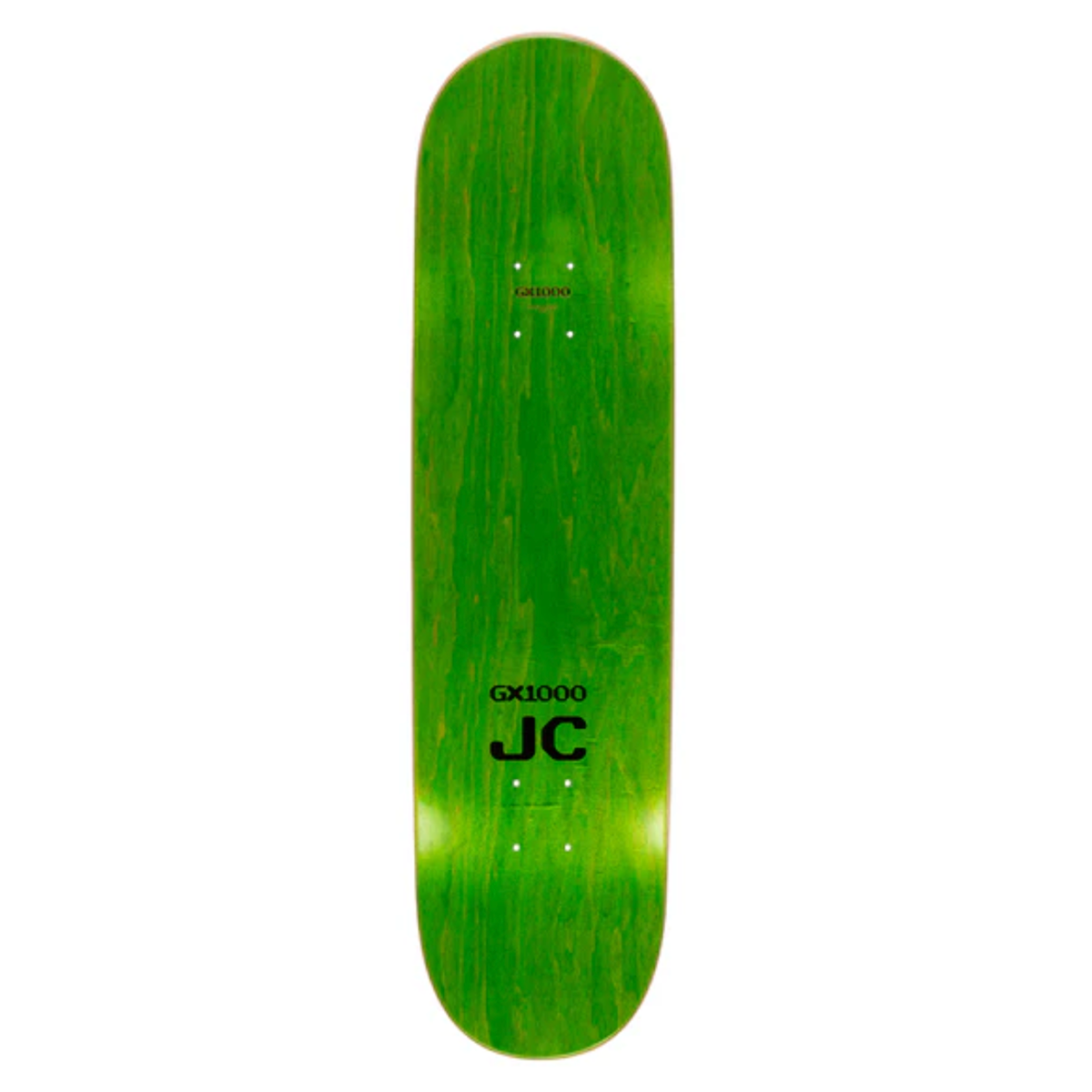 GX1000 One Leg Carlyle Skate Deck - 8.125